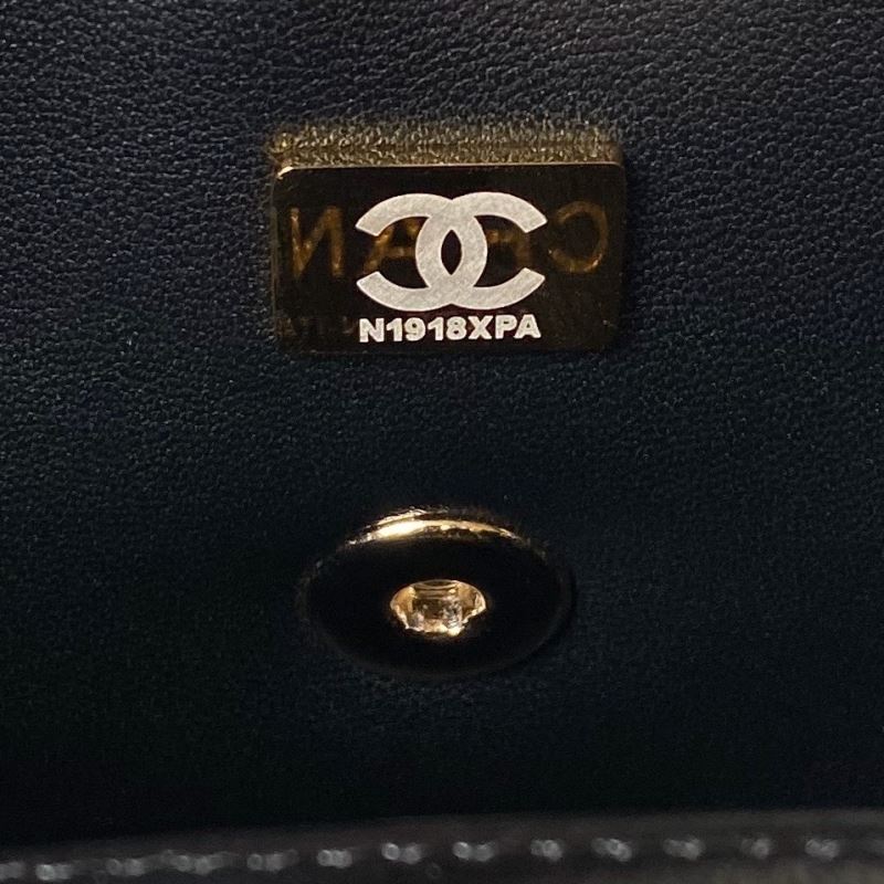 Chanel Satchel Bags